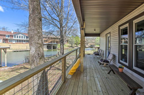 Photo 20 - Waterfront Home w/ 2 Kayaks, Dock, Boat Slip