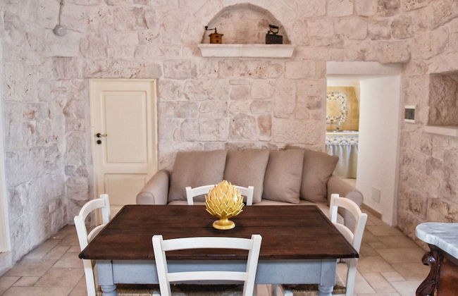 Borgo Santa Clara by Wonderful Italy - Foto 26