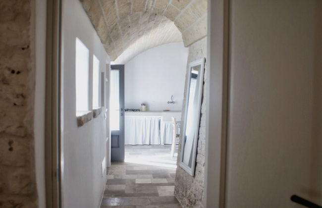 Borgo Santa Clara by Wonderful Italy - Foto 29