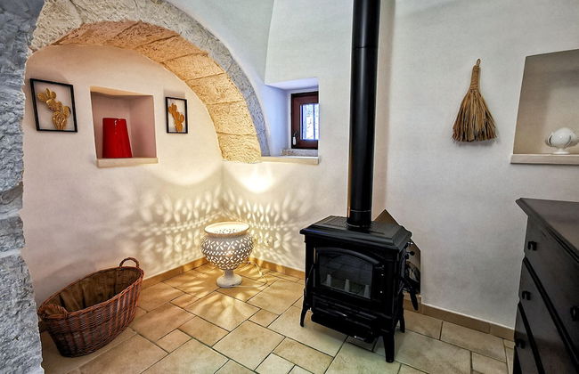 Borgo Santa Clara by Wonderful Italy - Foto 31