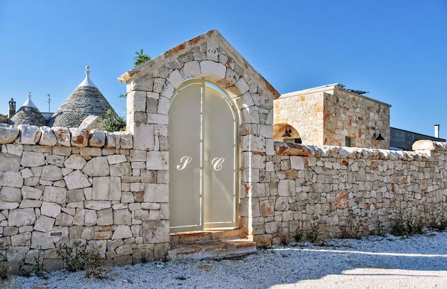 Borgo Santa Clara by Wonderful Italy - Foto 46