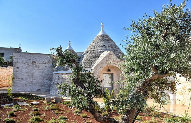 Borgo Santa Clara by Wonderful Italy - Foto 47