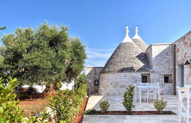 Borgo Santa Clara by Wonderful Italy - Foto 1