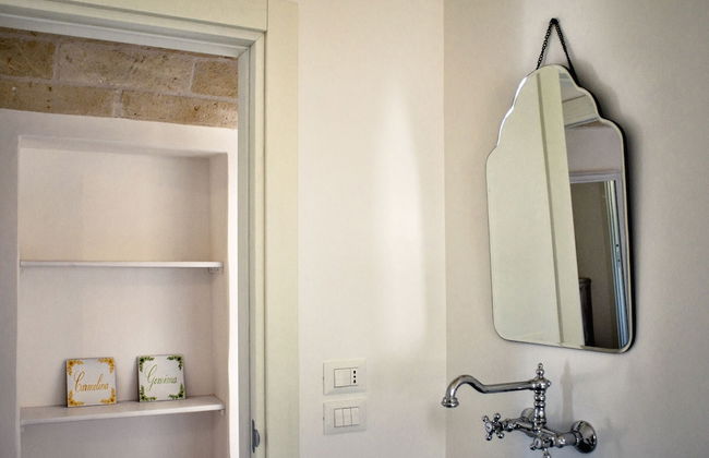 Borgo Santa Clara by Wonderful Italy - Foto 34