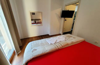 Foto 3 - Self Contained 4 Sleeper Apartment in Split