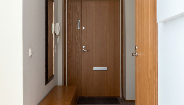 Ingresso interno