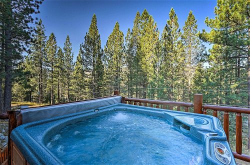Photo 24 - South Lake Tahoe Vacation Rental w/ Indoor Pool