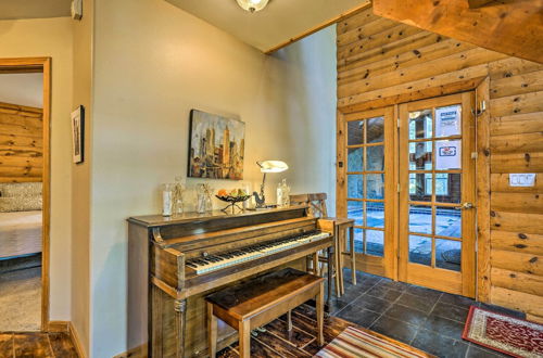 Photo 22 - South Lake Tahoe Vacation Rental w/ Indoor Pool