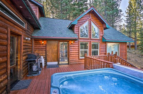 Photo 15 - South Lake Tahoe Vacation Rental w/ Indoor Pool