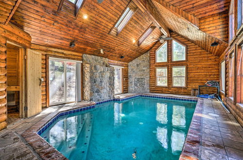 Foto 5 - South Lake Tahoe Vacation Rental w/ Indoor Pool