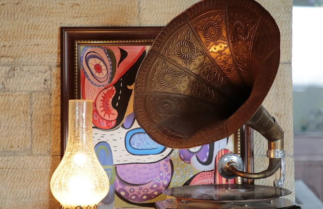 The Mira House - Foto 44