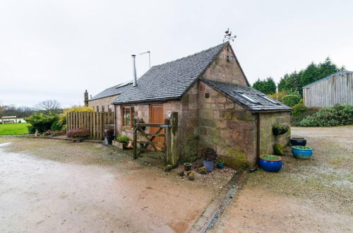 Foto 33 - Charming 1-bed Cottage in Staffordshire