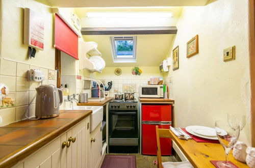 Photo 9 - Charming 1-bed Cottage in Staffordshire