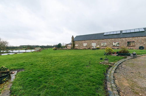 Photo 20 - Charming 1-bed Cottage in Staffordshire