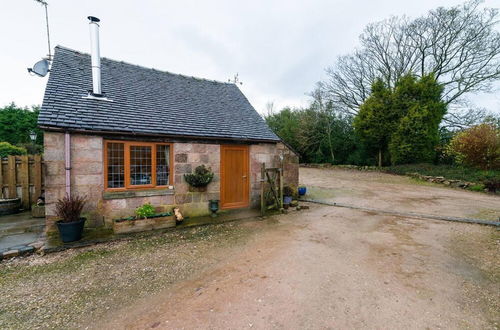 Foto 30 - Charming 1-bed Cottage in Staffordshire