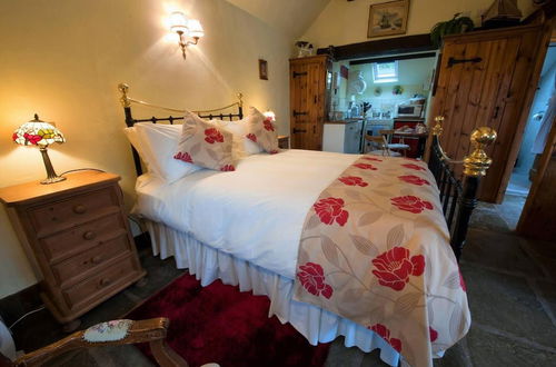 Foto 7 - Charming 1-bed Cottage in Staffordshire