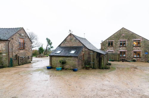 Foto 31 - Charming 1-bed Cottage in Staffordshire