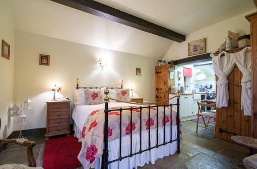 Foto 1 - Charming 1-bed Cottage in Staffordshire