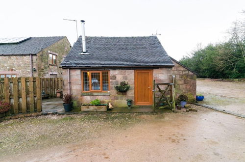 Photo 29 - Charming 1-bed Cottage in Staffordshire