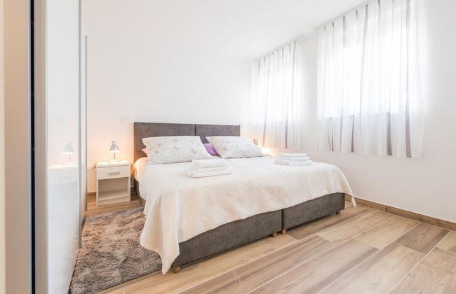Apartment Luce Royal - Foto 1