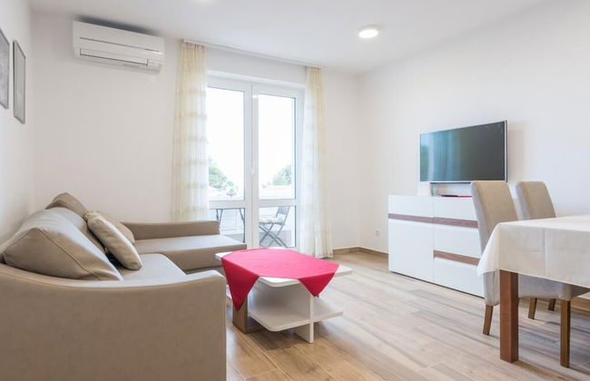 Apartment Luce Royal - Foto 11