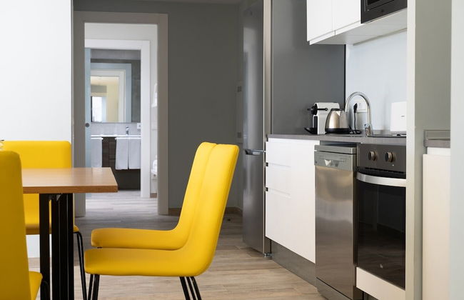 THE MIRROR & SPA by Elegant Residences - Foto 43
