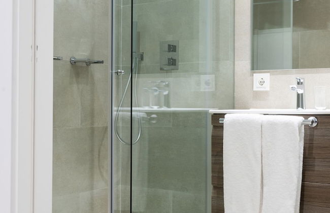 THE MIRROR & SPA by Elegant Residences - Foto 59