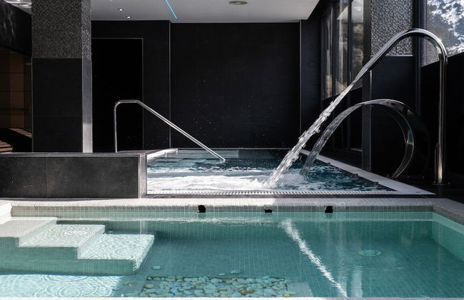 THE MIRROR & SPA by Elegant Residences - Foto 69