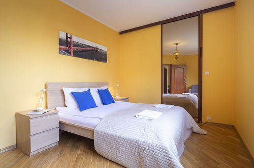 Photo 2 - Orange Sands Apartment Sopot by Renters