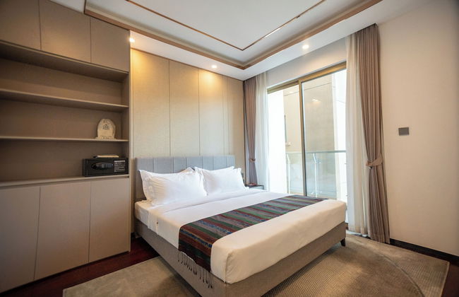 One Park Hotel & Residence - Foto 22