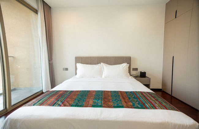 One Park Hotel & Residence - Foto 28