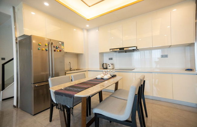 One Park Hotel & Residence - Foto 52