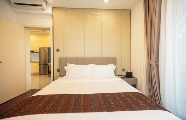 One Park Hotel & Residence - Foto 18