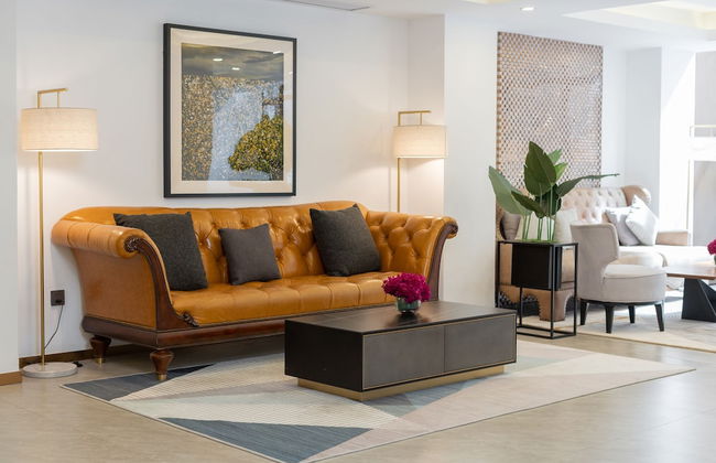 One Park Hotel & Residence - Foto 4