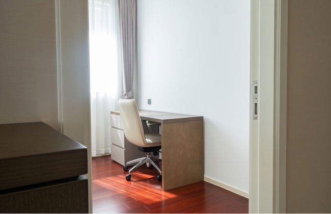 One Park Hotel & Residence - Foto 7