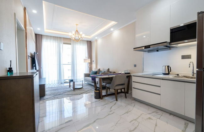 One Park Hotel & Residence - Foto 56