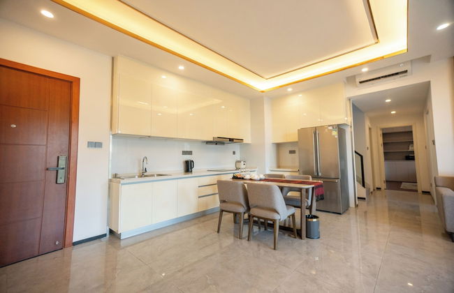 One Park Hotel & Residence - Foto 48