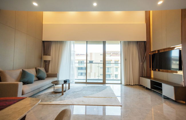One Park Hotel & Residence - Foto 64