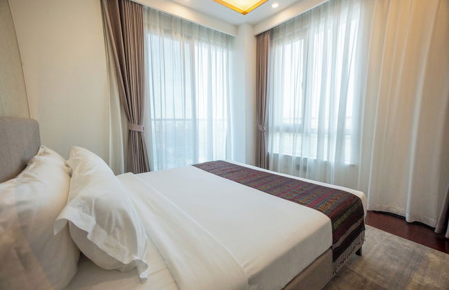One Park Hotel & Residence - Foto 17