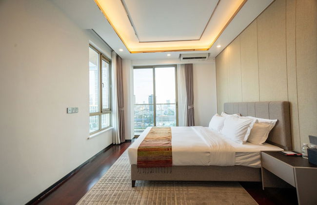 One Park Hotel & Residence - Foto 34