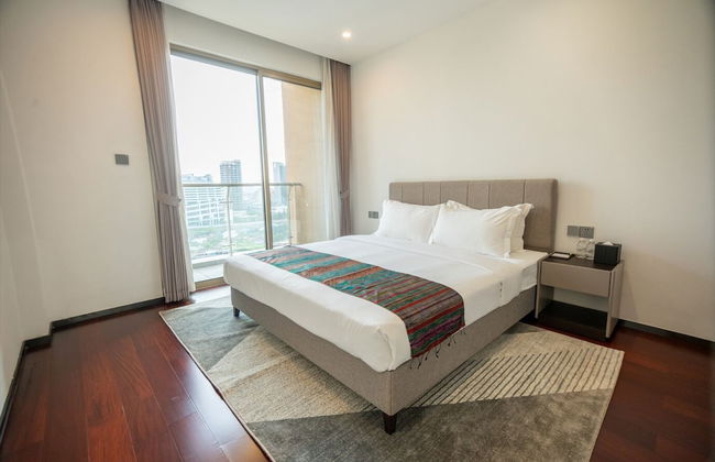 One Park Hotel & Residence - Foto 33