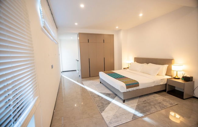 One Park Hotel & Residence - Foto 37