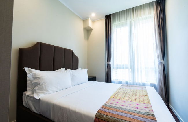 One Park Hotel & Residence - Foto 14