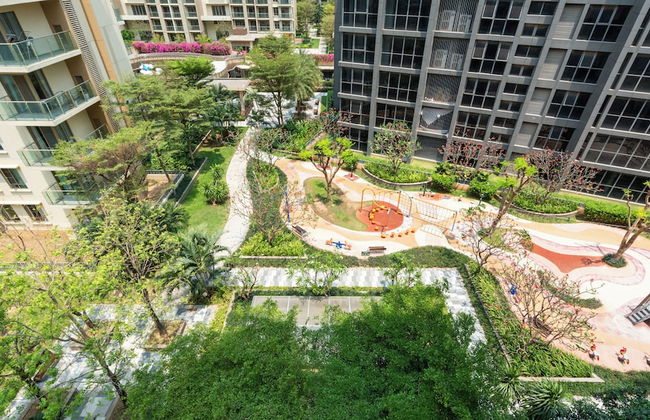 One Park Hotel & Residence - Foto 78