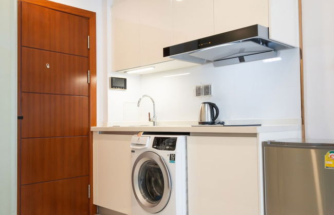 One Park Hotel & Residence - Foto 46