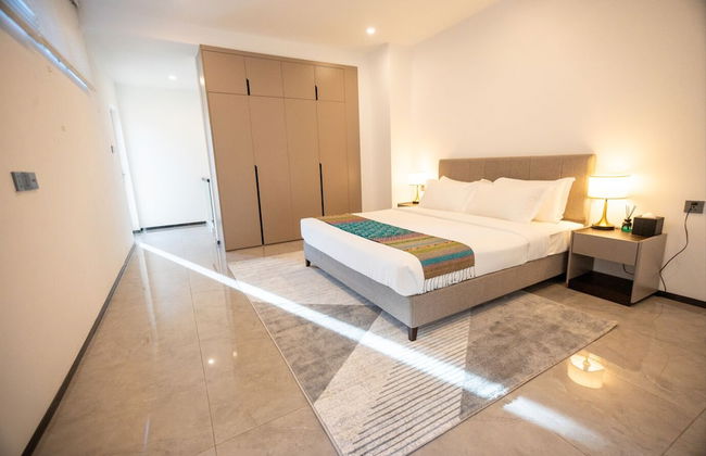 One Park Hotel & Residence - Foto 42