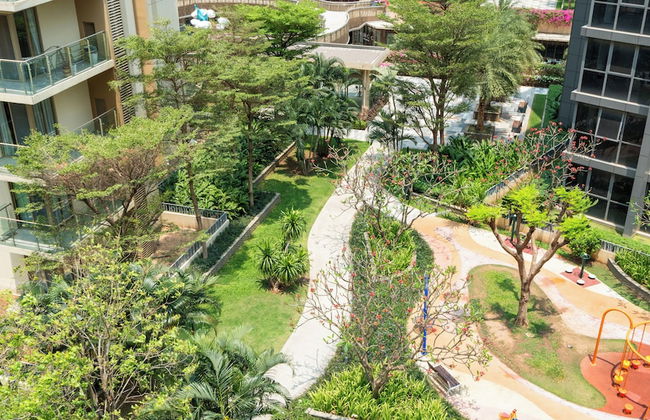One Park Hotel & Residence - Foto 77