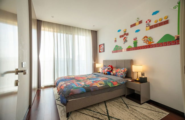 One Park Hotel & Residence - Foto 43