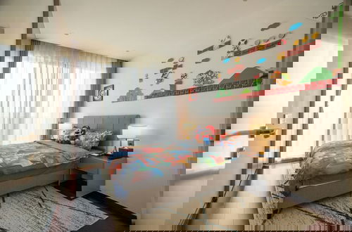 Foto 43 - One Park Hotel & Residence