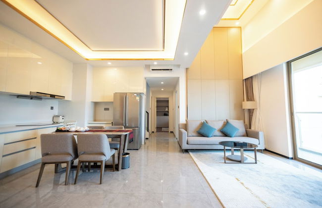 One Park Hotel & Residence - Foto 65